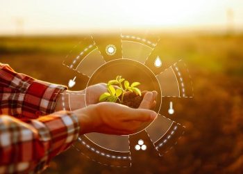 Organic Farming