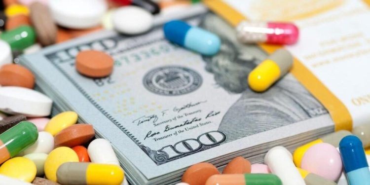 Pharma Bribery