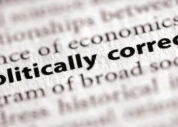 Politically Correct