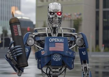 Robot