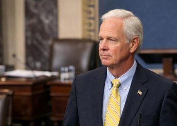 Ron Johnson