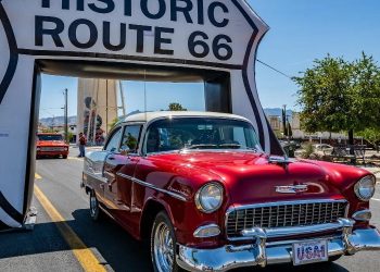 Route 66
