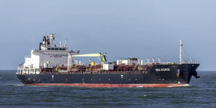 Tanker