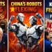 Marxists Losing, Hochul Begging, Chinese Robots Flexing, and Funding DHS by Killing the Filibuster