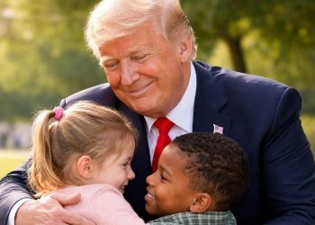 Trump Adoption