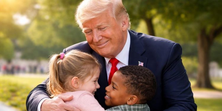 Trump Adoption