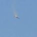 US Jet Shot Down