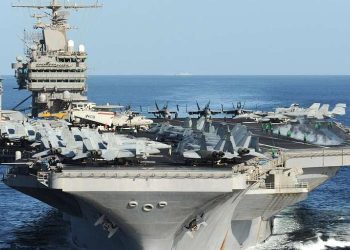 USS Abraham Lincoln