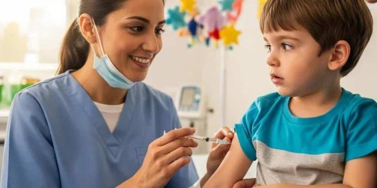 Vaccine