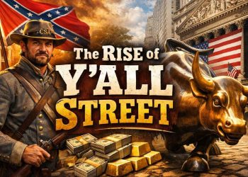 Y'All Street