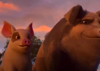 Animal Farm