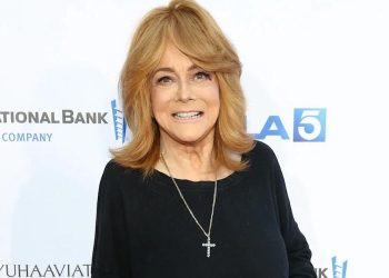 Ann-Margret