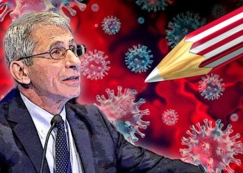 Anthony Fauci
