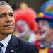 Barack Obama
