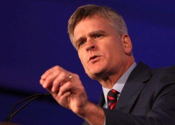 Bill Cassidy