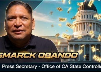 Bismarck Obando