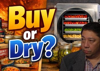 Buy or Dry