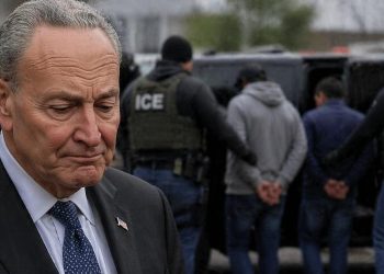 Chuck Schumer
