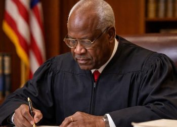 Clarence Thomas