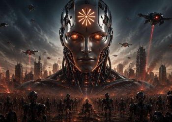 Claude Skynet