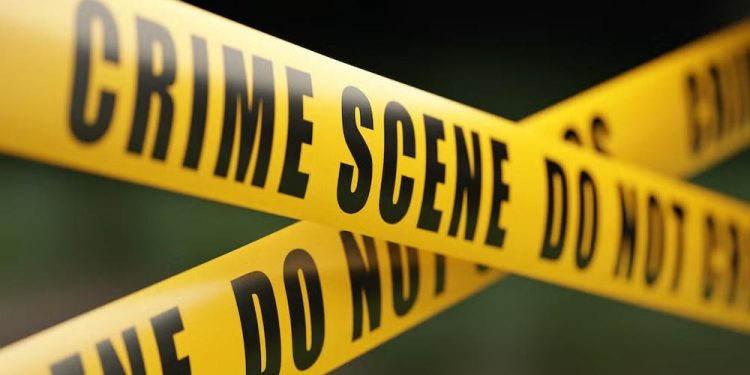 Crime