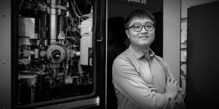 Danhao Wang