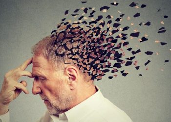 Dementia Brain