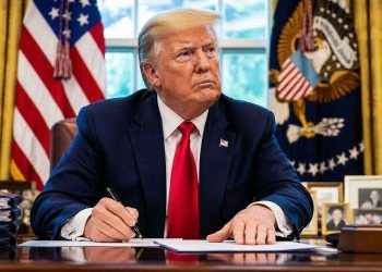 Donald J Trump