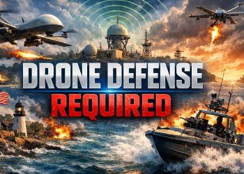 Drone Defense