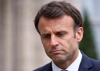 Emmanuel Macron