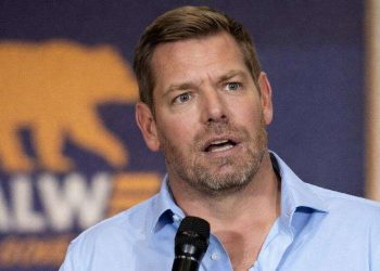 Eric Swalwell