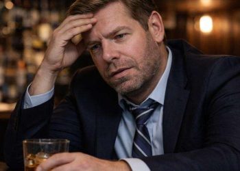 Eric Swalwell
