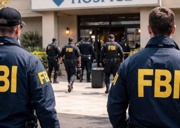 FBI