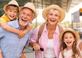 Grandchildren