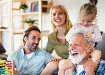 Grandparents