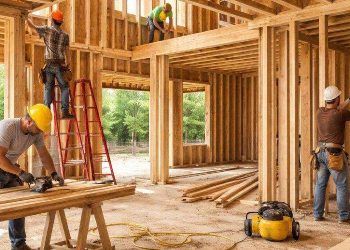 Home Building