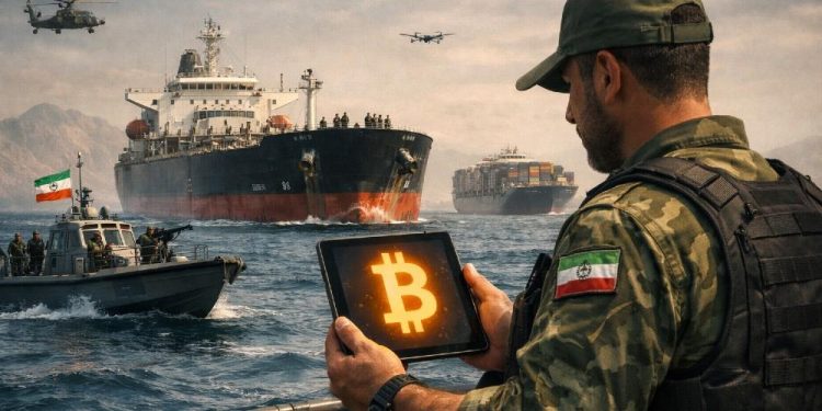 Iran Bitcoin