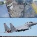 Iran Shoots Down F-15E