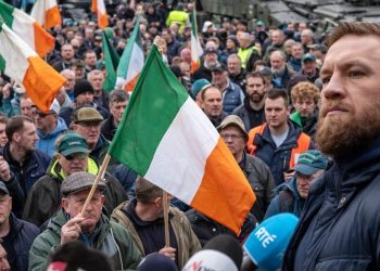 Irish
