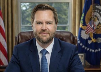 JD Vance