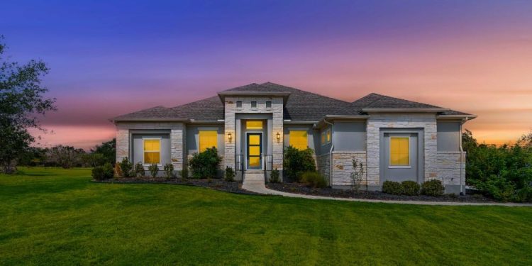 Large Home