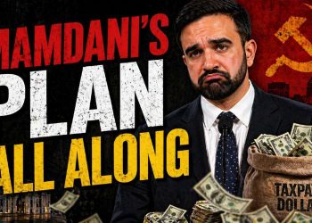 Mamdani's Plan
