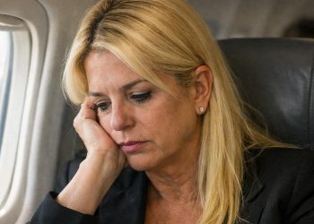Pam Bondi