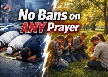 Prayer (1)