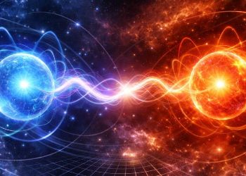 Quantum Entanglement