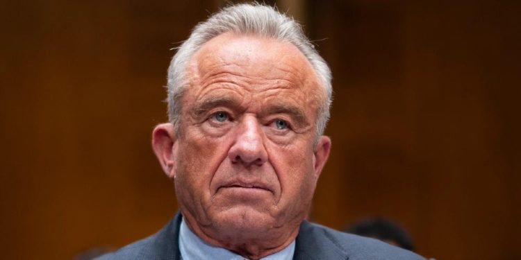 RFK Jr