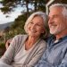 Retired Couple