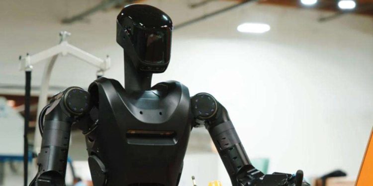 Robot