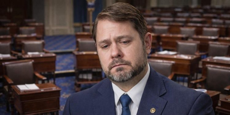 Ruben Gallego