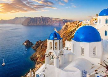 Santorini